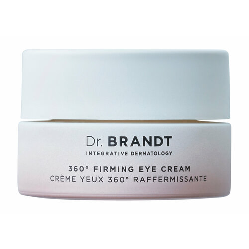 DR.BRANDT Dr.Brandt Dare To Age 360° Крем для глаз укрепляющий, 15 г