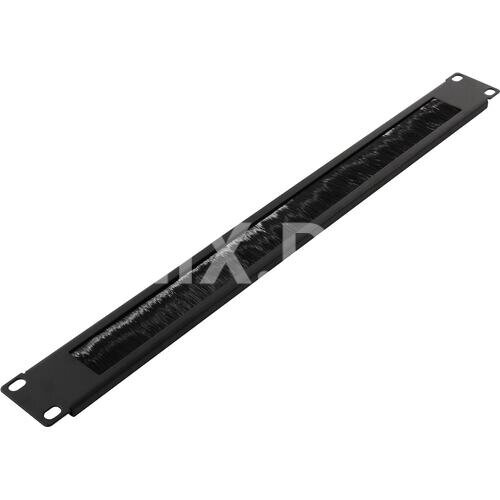 фото Кабельный органайзер горизонтальный Exegate BP19-1UM