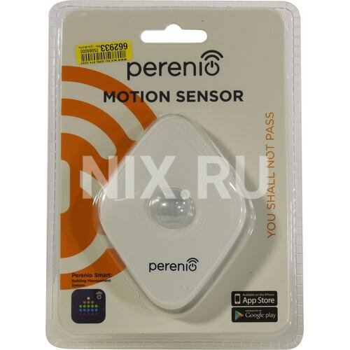 Smart home Perenio - фото №17