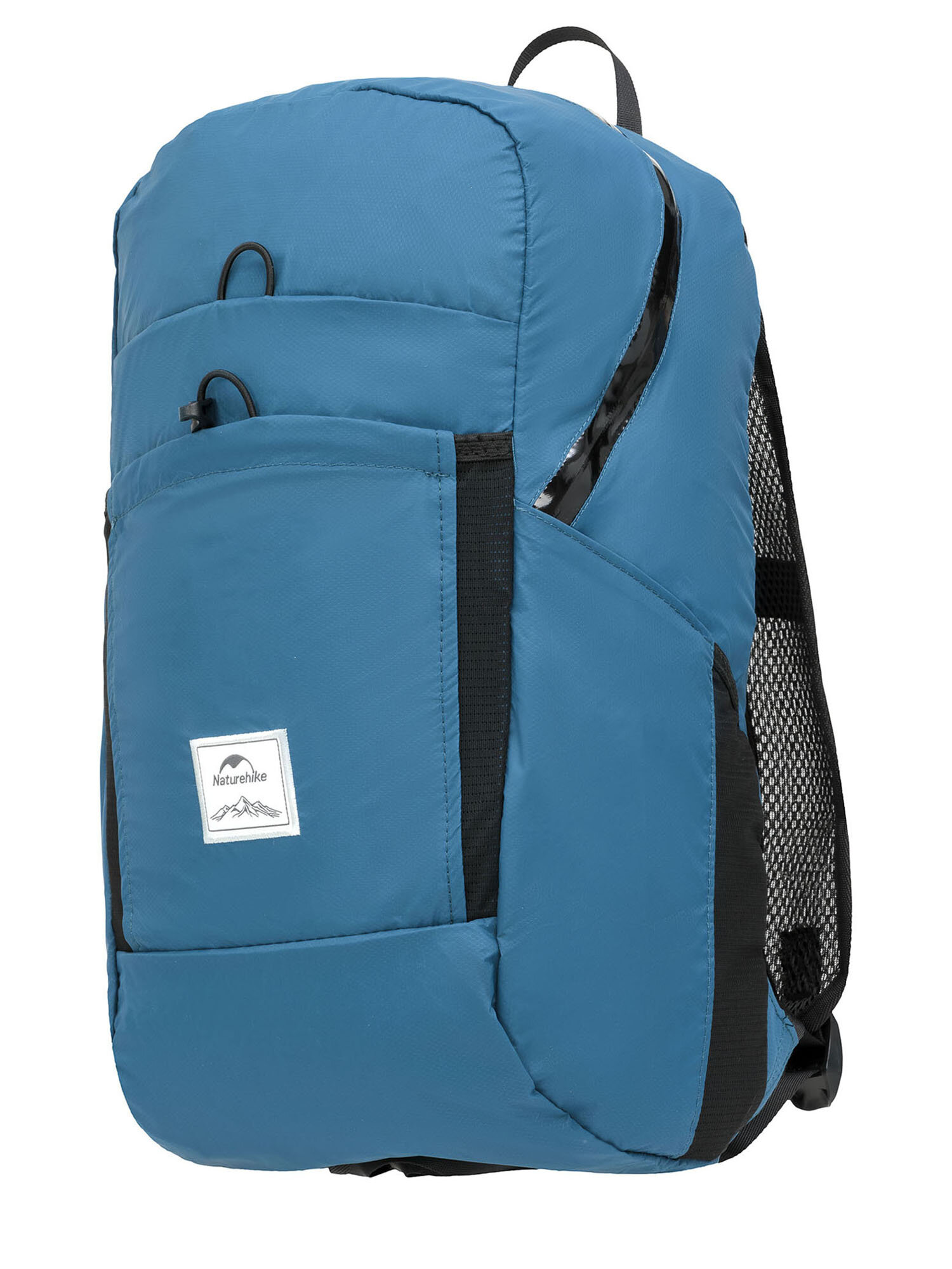 фото Рюкзак Naturehike Ultralight Folding Carry Bag Yunqian 22L Blue
