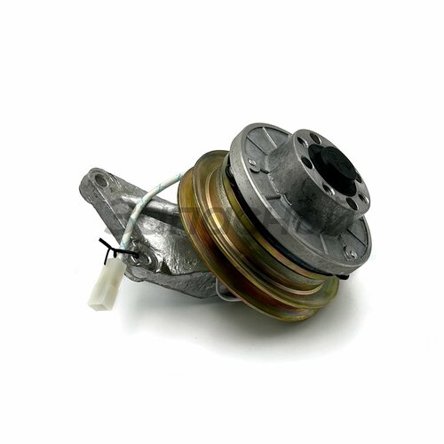 Муфта электромагнитная клин шкив ремень AVX13 для ам Газель 3302 Бизнес с дв 4216 Евро-3 - Импульс арт 4216-1317010-2021 3908₽