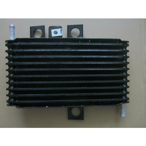 Радиатор охлаждения АКПП совместим с Mitsubishi L200 2006-2015 2920A019