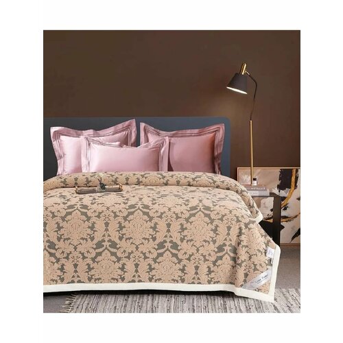 Плед двусторонний 2925₽