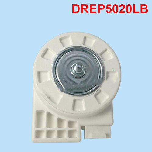 Двигатель вентилятора охлаждения MyPads для холодильника Samsung DREP5020LB 2520 обмин 2694₽