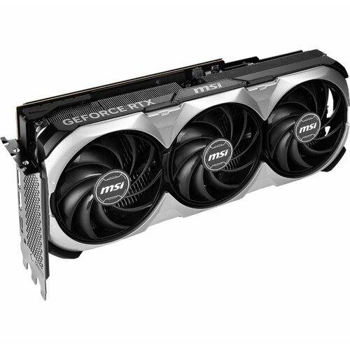 Видеокарта MSI GeForce RTX 4080 SUPER VENTUS 3X OC 16G RTX 4080 SUPER 16G VENTUS 3X O 17198900₽