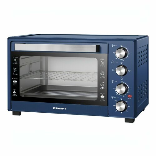 Мини-печь Kraft KFC-MV 380 HBU 549900₽