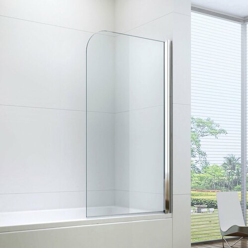 Шторка для ванной Berges Wasserhaus River 065001 80х140 28638₽