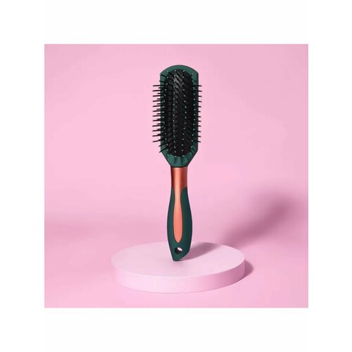 Расческа массажная женская для укладки волос 641₽