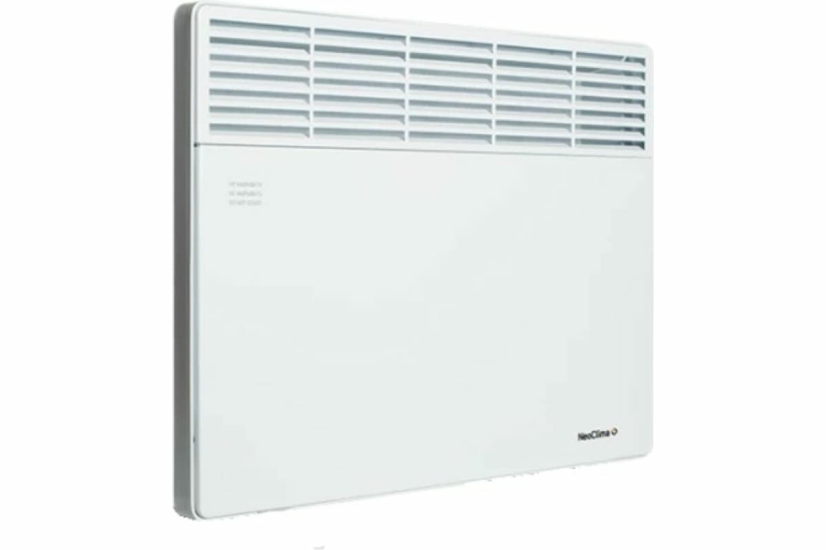фото Конвектор NeoClima Comforte 1.0