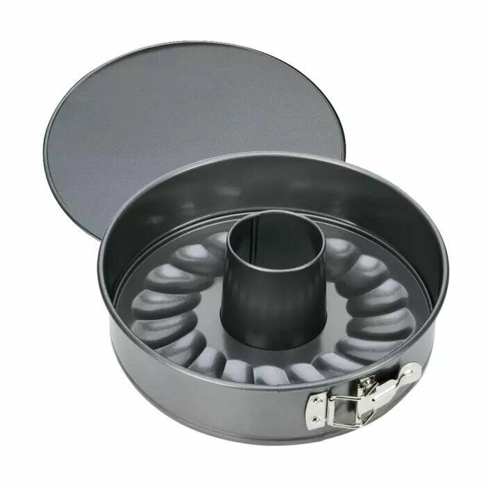 Форма для торта и кекса раскладная Tescoma DELICIA, 28 см, антипригарная