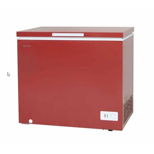 WILLMARK CF-310CS красный 3279000₽