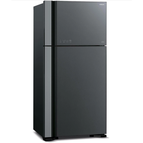 Холодильник Hitachi R-VG660PUC7-1 GGR 14620000₽