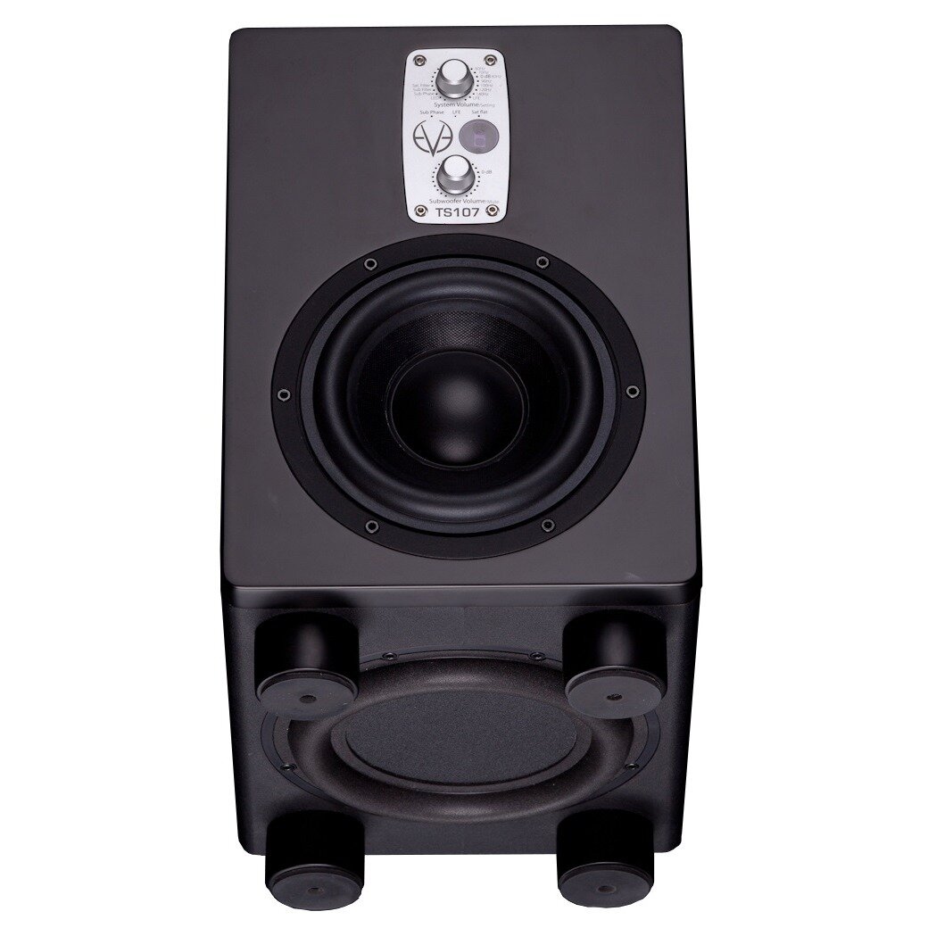 Студийный сабвуфер EVE Audio TS107 — фото 1
