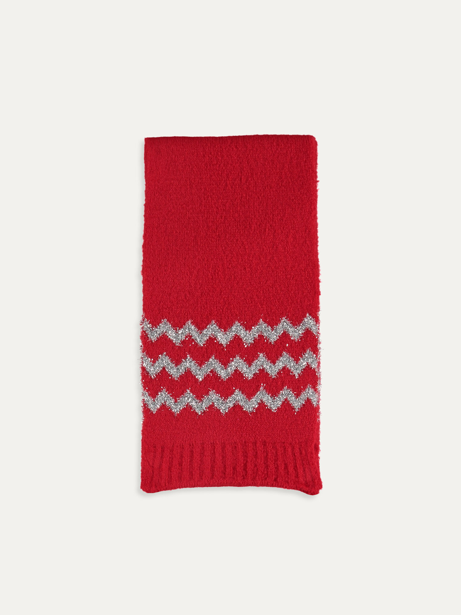 Шарф LC Waikiki для девочек, one size, red — фото 1