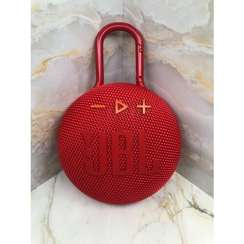 Беспроводная портативная колонка 