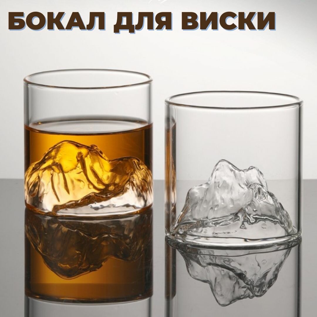 фото Бокал для виски