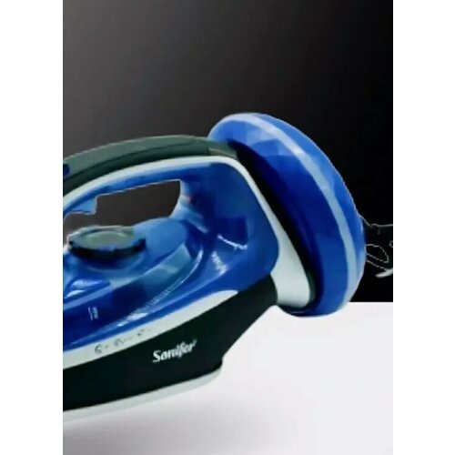 Тестовый образец- утюг беспроводной Картинка 342000₽