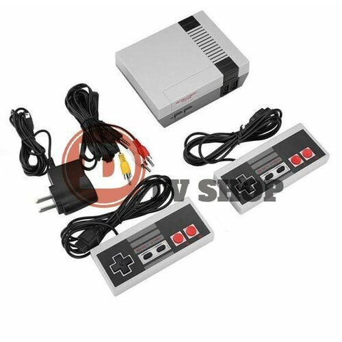 Игровая приставка 620 игр 299400₽