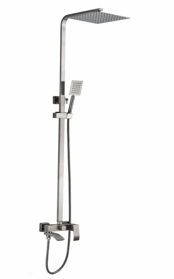 Душевая система ALMAes - фото №18