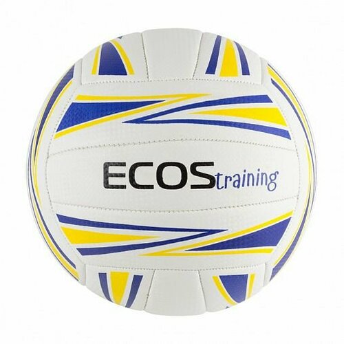 Мяч волейбольный ECOS Training VB90 №5