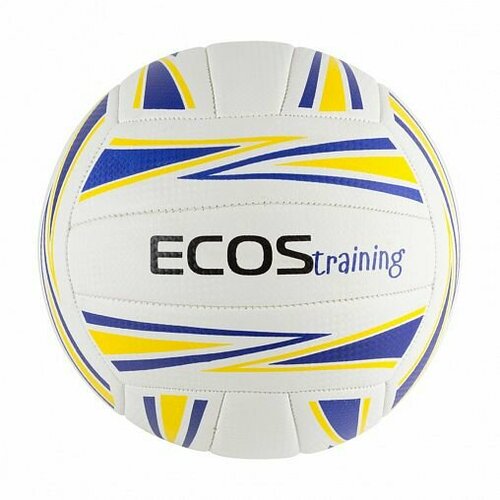 Мяч волейбольный ECOS Training VB90 5 847₽