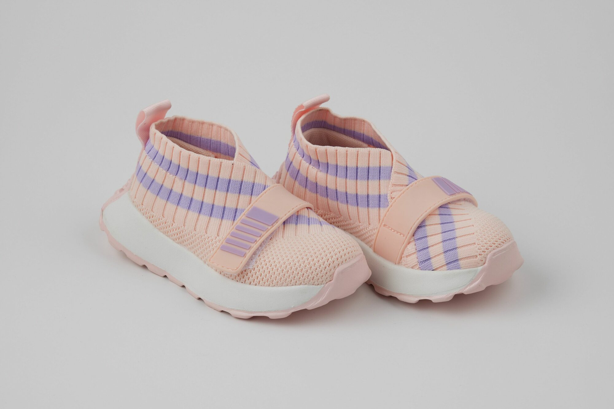 фото Детские кроссовки ТоТошка