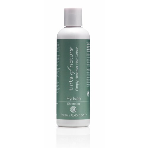 Tints of Nature Увлажняющий шампунь 250 мл 2244₽