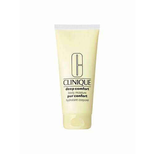 Крем для тела Clinique Deep Comfort Body Moisture глубоко 9512₽