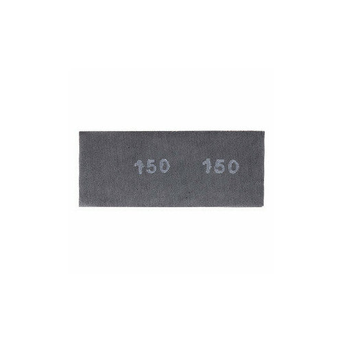 фото Шлифовальная сетка flexione 115х280мм р150 (10 шт.)