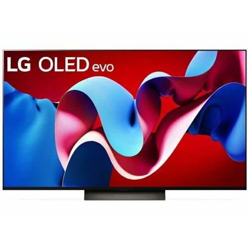 Телевизор LG OLED77C4 335899₽