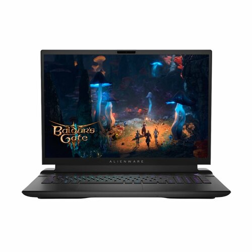 Игровой ноутбук Dell Alienware M18 R2 i9-14900HX RTX 4090 16GB 64GB DDR5 2TB SSD WQXGA 2560x1600 Win11 Home 49999000₽