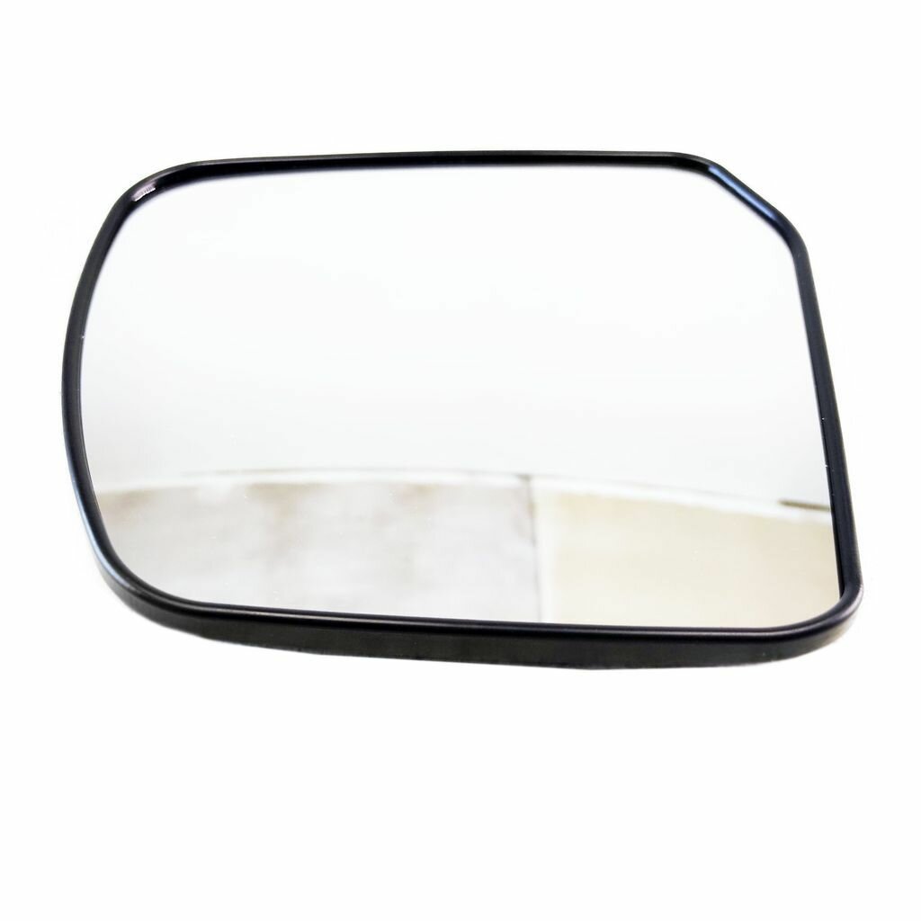 фото Зеркальный элемент (правый) УАЗ патриот РЕСТАЙЛИНГ-2017 с держателем, с электрообогревом