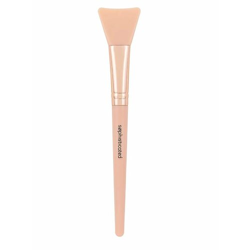 Силиконовый аппликатор для нанесения масок ROSE GOLD 1199₽