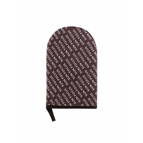 Рукавичка для нанесения автобронзанта /