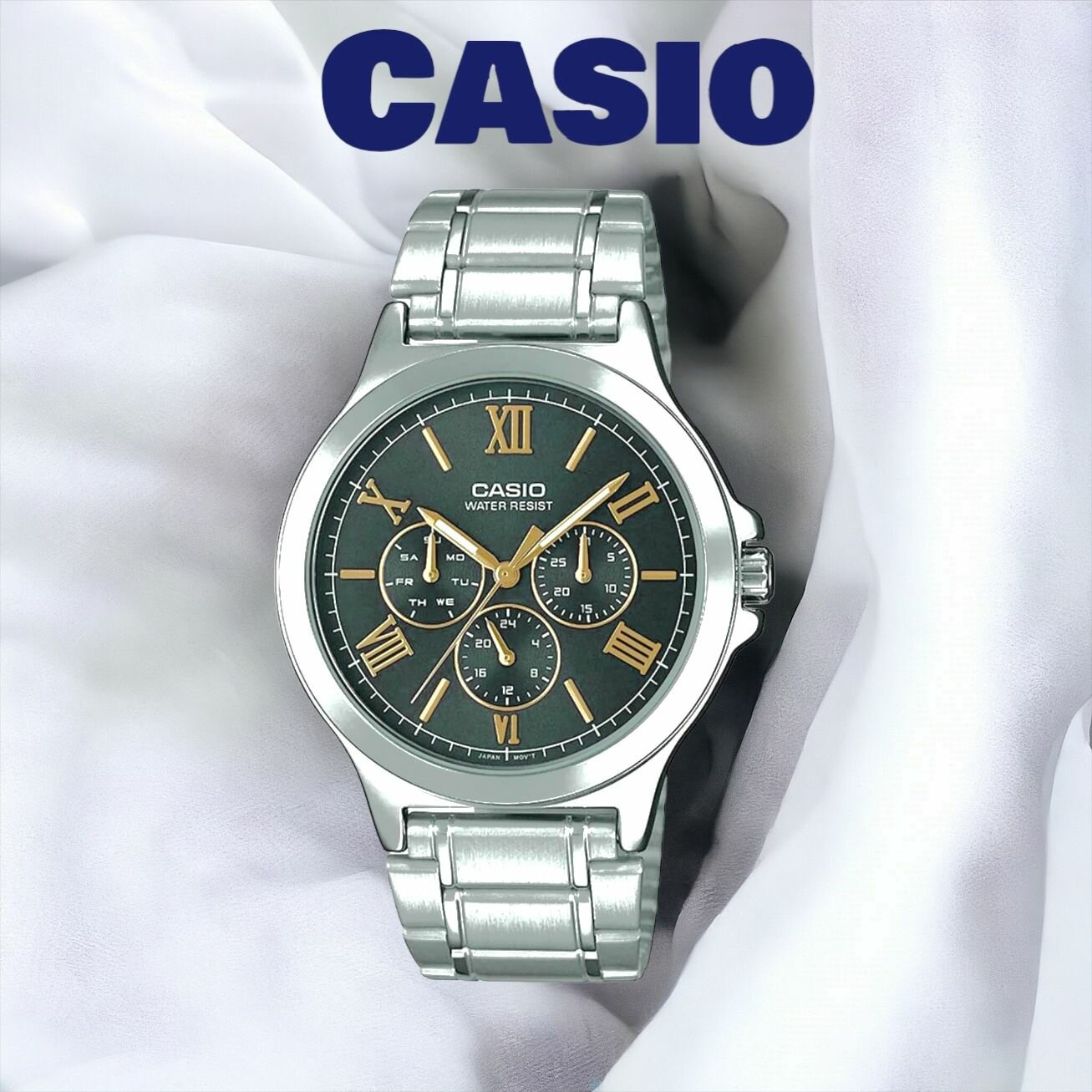 Наручные часы CASIO 