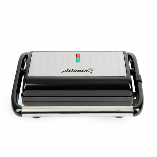 Гриль электрический Atlanta ATH-1115 black 23х145 245500₽