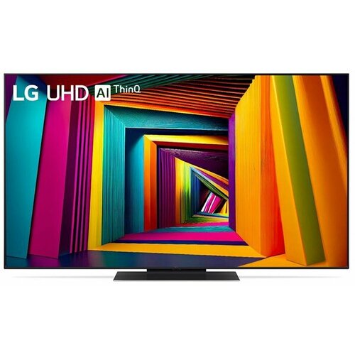 Телевизор LG 55UT91006LA ARUB 7905100₽