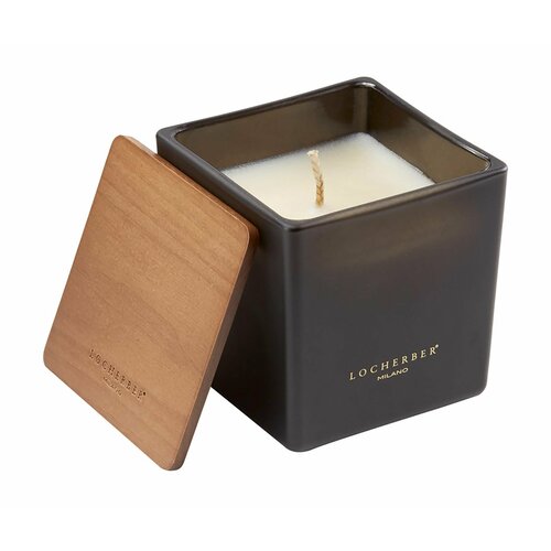 Свеча Locherber Milano Habana Tobacco Mat