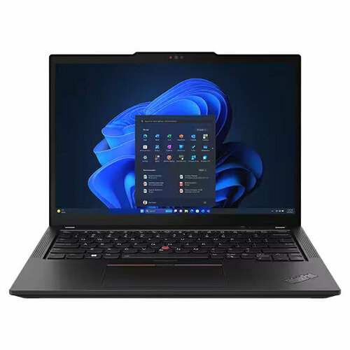 133 Ноутбук Lenovo ThinkPad X13 Gen 5 Intel Core Ultra 7 155H Intel ARC 32GB LPDDR5X 6400MHz 512GB SSD 1920x1200 IPS 60Hz LTE черный CN 15447000₽