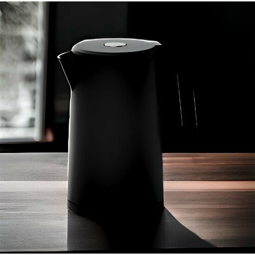 Чайник Viomi Double-layer kettle Black 599900₽