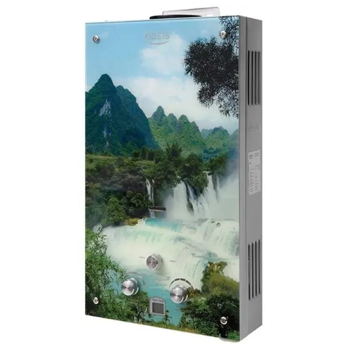 Водонагреватель Oasis GLASS 20 VGR 1270500₽