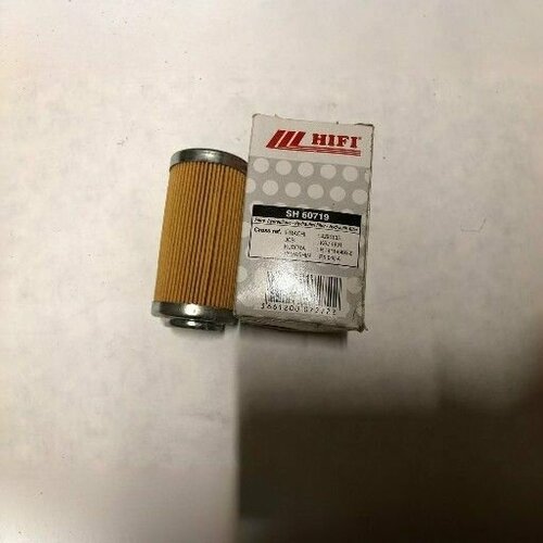 Фильтр гидравлический SH60719 HIFI-Filter 1300₽