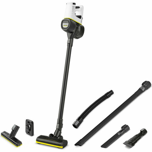 Пылесос ручной Karcher VC 4 Cordless myHome Car 1198-6320 3486000₽