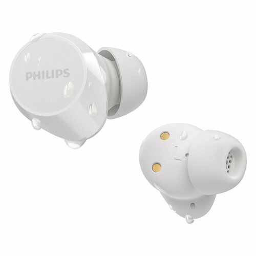 Беспроводные наушники Philips TAT1209WT00 403100₽