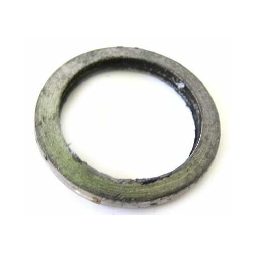 Прокладка выхлопной трубы 325x430x51мм асбостальная LU053215 item200 250₽