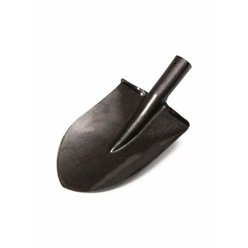 Лопата универсальная острая тулейка 40 мм без черенка 889₽