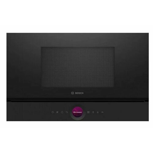 Встраиваемая микроволновая печь Bosch BEL7321B1 10491200₽