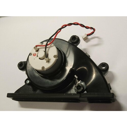 Мотор турбина LRC500NA-16350-33V HCS200303 робота пылесоса Tefal 40 RG7267WH 3000₽