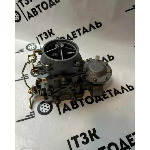 Карбюратор к135 ГАЗ-3307 53 66 3308 3307 ПАЗ-3205 3206 дв ЗМЗ-511 513 5233 5234 8200₽