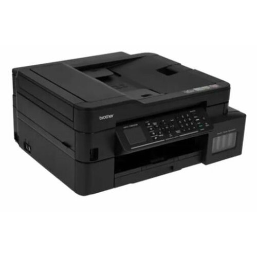 МФУ струйное Brother MFC-T920DW цветная печать A4 USB Wi-Fi СНПЧ 4317000₽